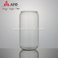 Thickened heat-resistant cup glass coffee glass cup